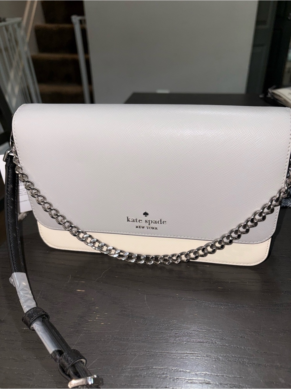 Kate Spade Madison Willow Medium Convertible Crossbody